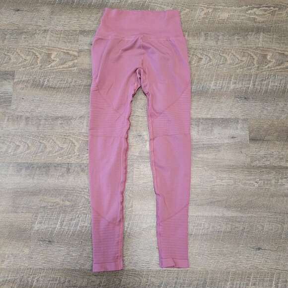 ALPHALETE | Revival Leggings | Sz. S - Picture 2 of 8